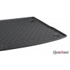 Original Gledring Premium Gummi Kofferraummatte - FORD Focus Kombi 2011-1.2015